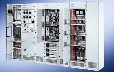 power systems